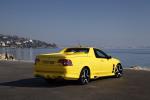 Vauxhall VXR8 Maloo 2012 года